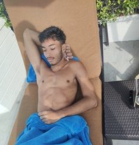Pawan - Male escort in New Delhi