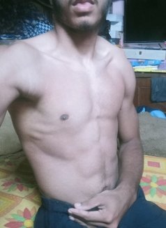 Pawan - Male escort in New Delhi Photo 2 of 3