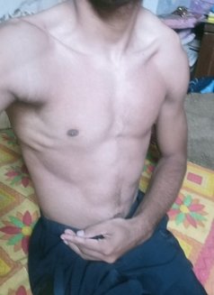 Pawan - Male escort in New Delhi Photo 3 of 3