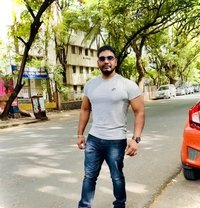 Pawan - Male escort in Pune