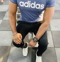 Pawan - Acompañantes masculino in Pune