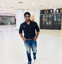 Pawan - Acompañantes masculino in Pune