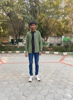 Pawan Kalyan - Male escort in Hyderabad Photo 1 of 1