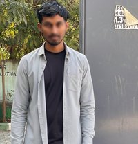 Pawan Kalyan - Male escort in Hyderabad