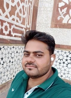 Pawan Singh - Male escort in Noida Photo 1 of 1