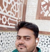 Pawan Singh - Male escort in Noida