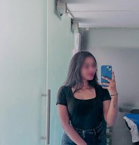 Pawani With Face Live Cam Only - escort in Colombo