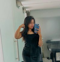 Pawani With Face Live Cam Only - escort in Colombo