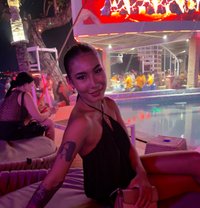 Pawina - escort in Ko Samui