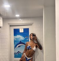 Pawina - escort in Ko Samui