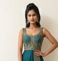 Pay Cash and Enjoy With Girls - escort in Pune