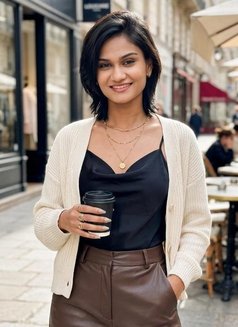 Pay Cash Nd Enjoy With College Student - escort in Bangalore Photo 1 of 5