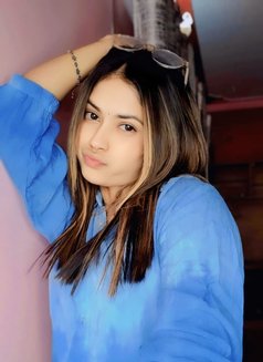 Pay Cash to Girl 100% Real Service - puta in Pune Photo 2 of 5