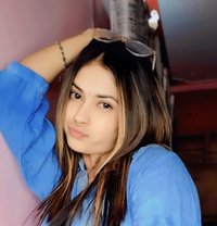 Pay Cash to Girl 100% Real Service - escort in Pune