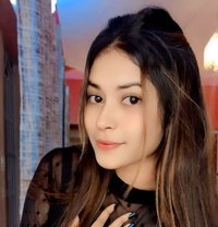 Pay Cash to Girl 100% Real Service - escort in Pune