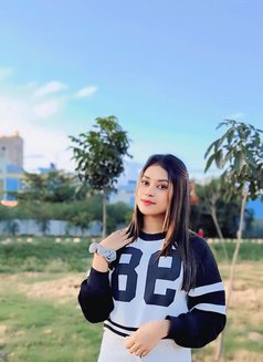 Pay Cash to Girl 100% Real Service - puta in Pune Photo 4 of 5