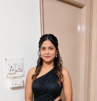 Pay Cash to Girl Directly 100% Genuine E - escort in Bangalore
