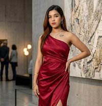 Pay Cash to Girl Directly/ 100 % Genuine - escort in Bangalore Photo 1 of 4