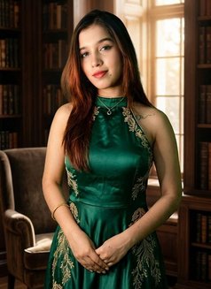 Pay Cash to Girl Directly/ 100 % Genuine - escort in Bangalore Photo 2 of 4