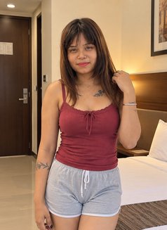 Pay Cash to Girl Directly 100% Genuine S - escort in Bangalore Photo 3 of 6