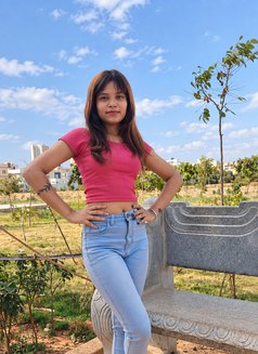Pay Cash to Girl Directly 100% Genuine S - escort in Bangalore Photo 6 of 6