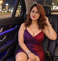 Pay Cash to Girl Directly 100% Genuine S - escort in Hyderabad Photo 1 of 8