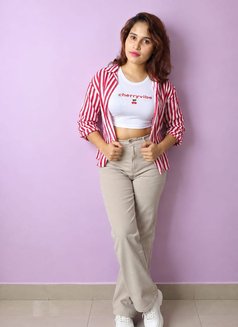 Pay Cash to Girl Directly 100% Genuine S - escort in Hyderabad Photo 8 of 8