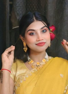 Pay Cash to Girl Directly 100% Real - escort in Hyderabad Photo 1 of 4