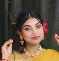 Pay Cash to Girl Directly 100% Real - escort in Hyderabad Photo 1 of 4