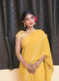 Pay Cash to Girl Directly 100% Real - escort in Hyderabad Photo 3 of 4