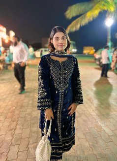 Pay Cash to Girl Directly 100% Real - escort in Hyderabad Photo 4 of 4