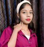 Pay Cash to Girl Directly 100% Same Girl - puta in Hyderabad Photo 1 of 3