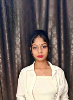 Pay Cash to Girl Directly 100% Same Girl - puta in Hyderabad Photo 2 of 3