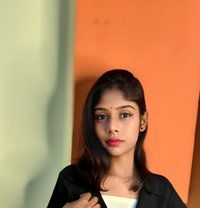 Pay Cash to Girl Directly 100% Same Girl - escort in Hyderabad