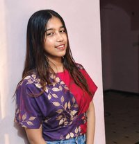 Pay Cash When You Met Her - escort in Hyderabad