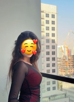 Payal 22y, Independent in JVC - puta in Dubai Photo 5 of 6