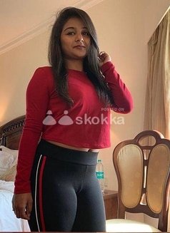 Soniya Sharma - escort in New Delhi Photo 3 of 3