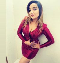꧁♧🦋༻ Payal a Sexy and Beautiful ༻♧☆꧂ - escort in Vadodara Photo 1 of 2