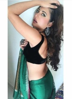 Payal Arora ❣️ Spend Your Good Time Pune - escort in Pune Photo 1 of 3