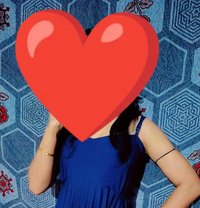 Payal, bhabhi only hotel meeting - escort in Ahmedabad