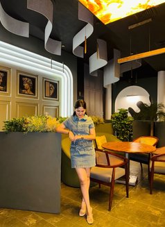 Payal Call Girls Top Service - escort in Surat Photo 2 of 2