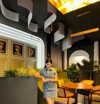 Payal Call Girls Top Service - escort in Surat