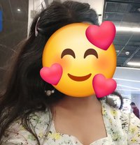 Payal Cam and Real Meet - escort in Hyderabad