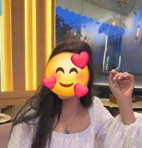 Payal Cam and Real Meet - escort in Hyderabad