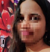 Payal Cam and Real meet independent - escort in Chennai