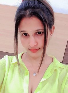 Payal Cam and Real Meeting - escort in Mumbai Photo 1 of 1