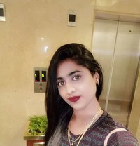 Payal [Cam $ Meet Service] - puta in Chennai