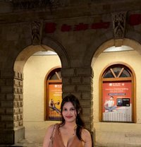 Payal Cam @nd Real Meeting - puta in Bangalore