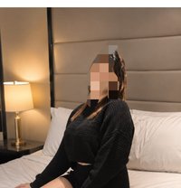 // ❣️ Payal Cam or Real Meet❣️// - escort in Mumbai