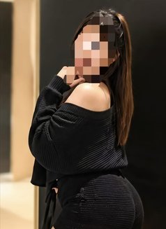 ꧁//❣️Jiya🦋Cam Show & Meet❣️꧂ - escort in Mumbai Photo 3 of 5